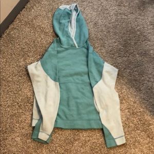 Patagonia fleece